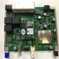 速銳得打造汽車全生命周期數字化管理5G遠程車載終端TBOX