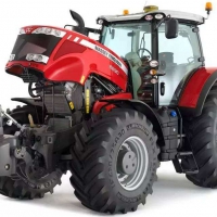 實現高標準8000萬畝精準農業(yè)智能化推進