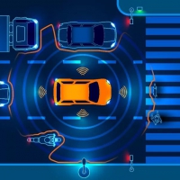 智聯(lián)世界—車聯(lián)網(wǎng)的應(yīng)用和數(shù)字化未來發(fā)展