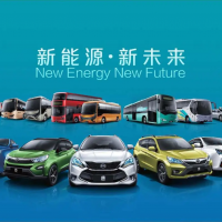 新能源汽車運行安全性能檢驗規(guī)程需要哪些CAN數據才符合標準