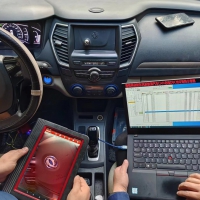 探底又出發(fā)挖掘新數據-速銳得適配東風新能源BMS電池CAN協議DBC矩陣